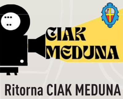 CIAK MEDUNA