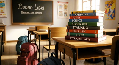Buono libri 2025/2026 Buono libri 2025/2026